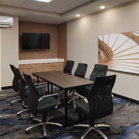 Fairfield Inn & Suites Louisville New Albany In Ngoại thất bức ảnh