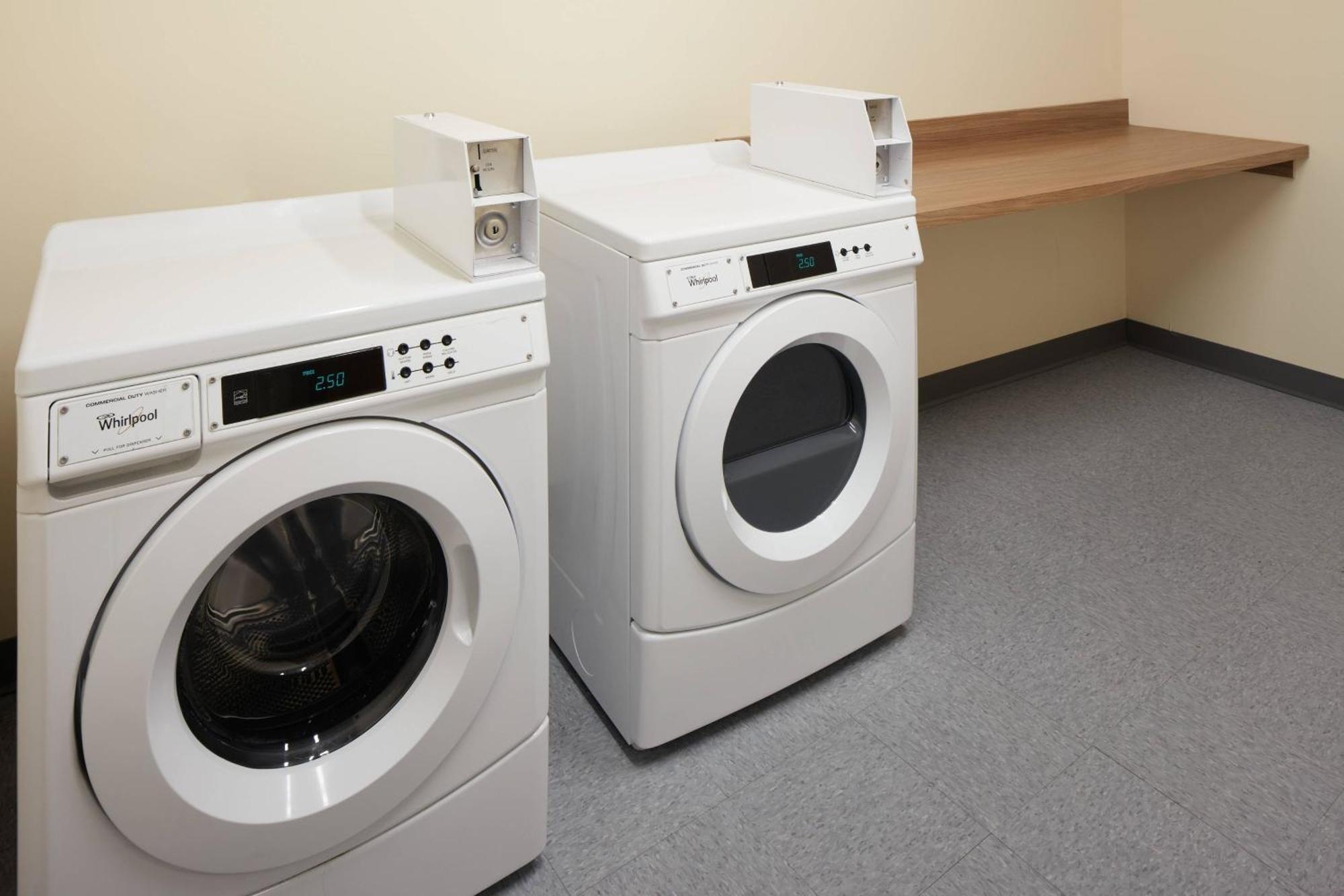 Fairfield Inn & Suites Louisville New Albany In Ngoại thất bức ảnh
