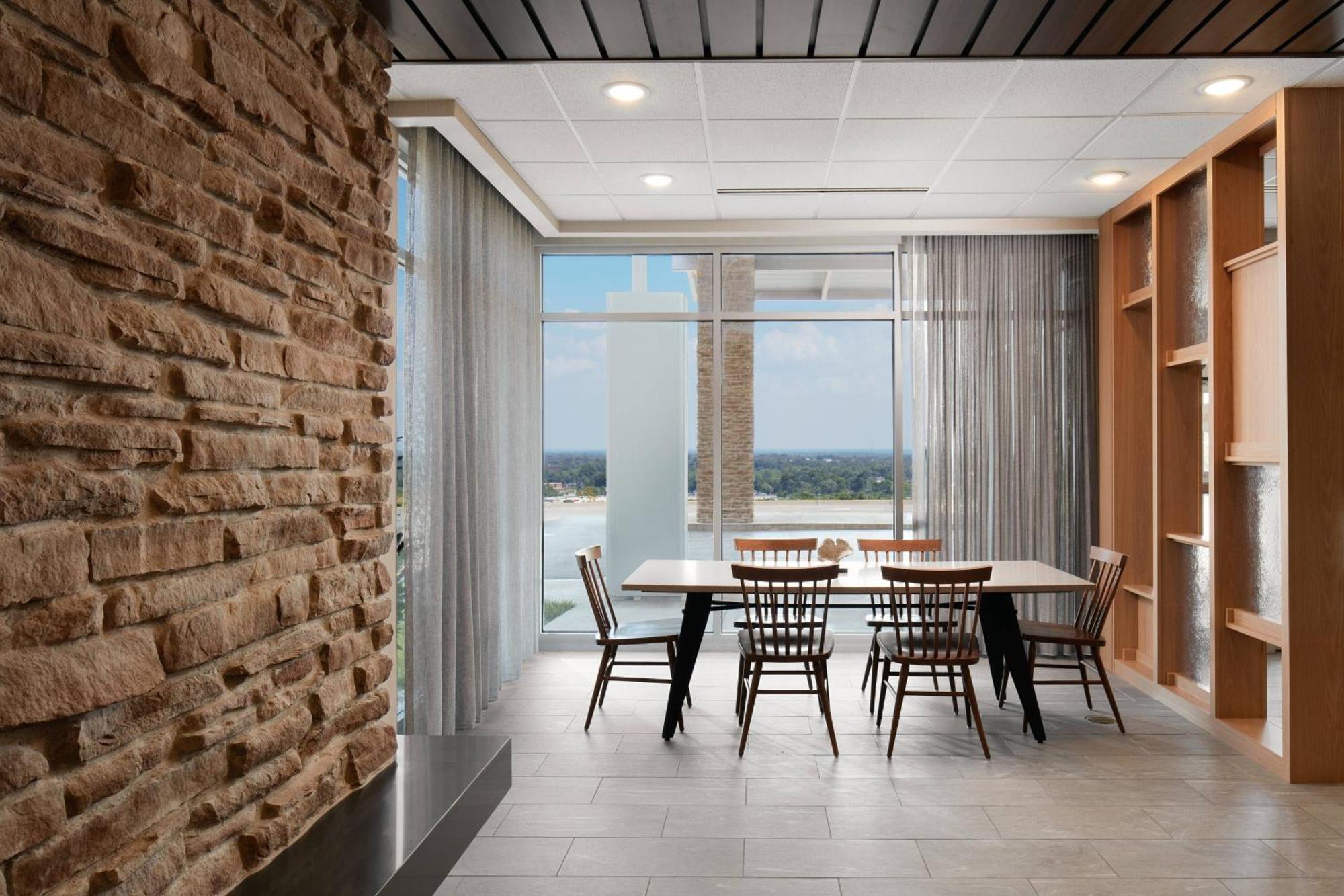 Fairfield Inn & Suites Louisville New Albany In Ngoại thất bức ảnh