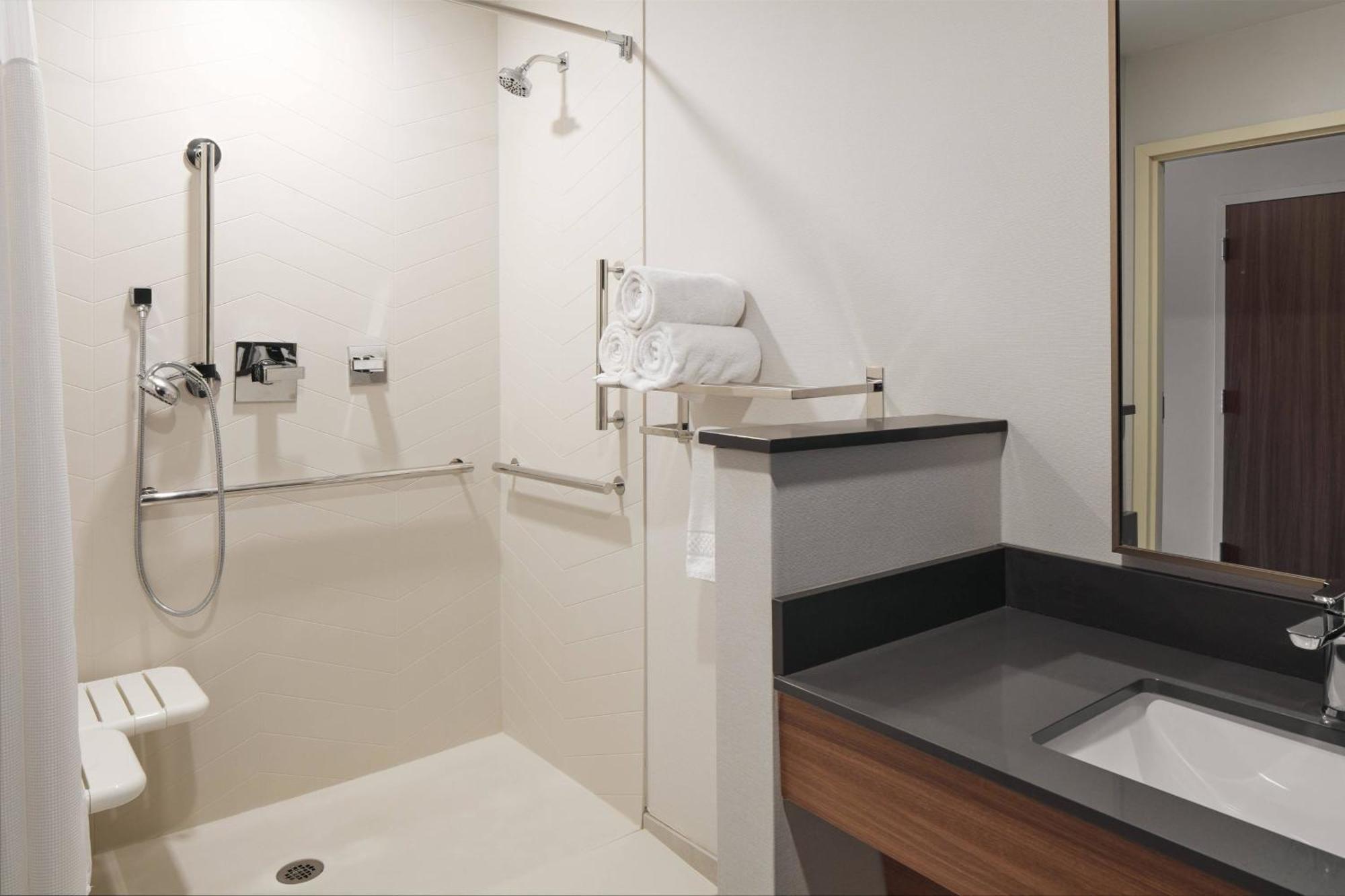 Fairfield Inn & Suites Louisville New Albany In Ngoại thất bức ảnh
